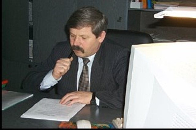 Скончался Экс-мэр Ровно Скончался Экс-мэр Ровно