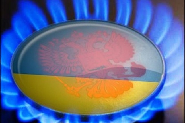 Украина более 1100 дней живет без российского газа Украина более 1100 дней живет без российского газа
