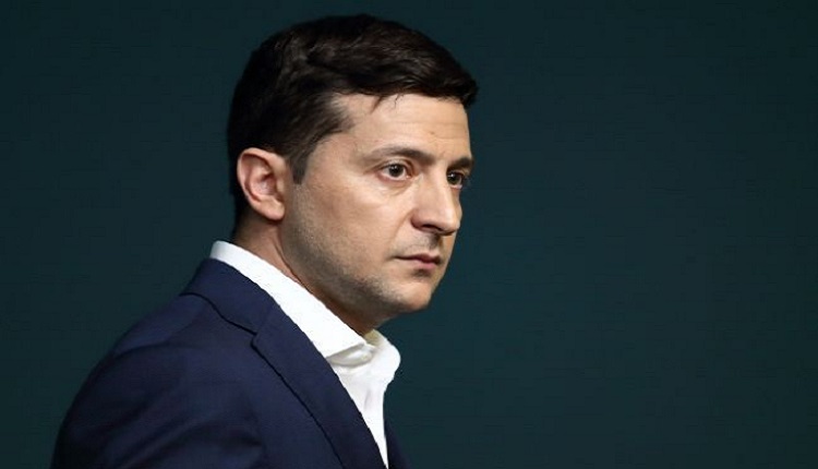 Зеленский поручил правоохранительным органам изучить риски для белорусов в Украине