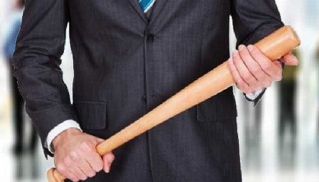 НБУ зареєстрував ще одну колекторську компанію НБУ зареєстрував ще одну колекторську компанію