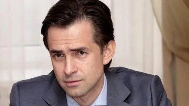 Кабмин снова назначил Любченко главой ГНС Кабмин снова назначил Любченко главой ГНС