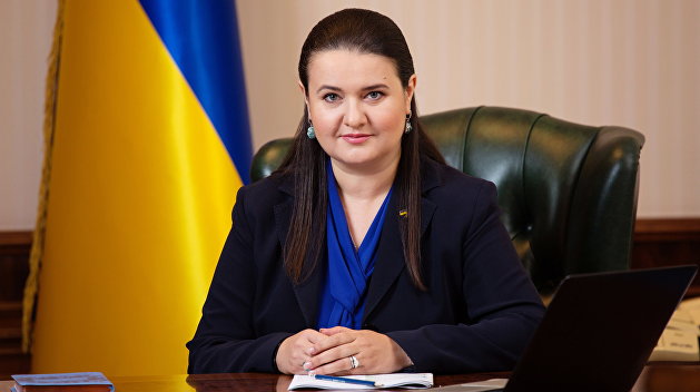 В США отправится новый посол Украины В США отправится новый посол Украины