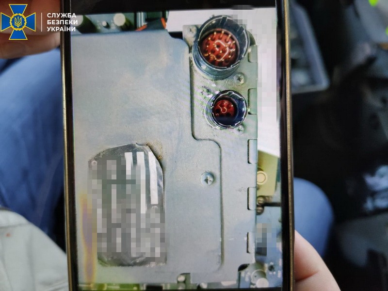 В Украине разоблачена схема фиктивного ремонта самолетов В Украине разоблачена схема фиктивного ремонта самолетов