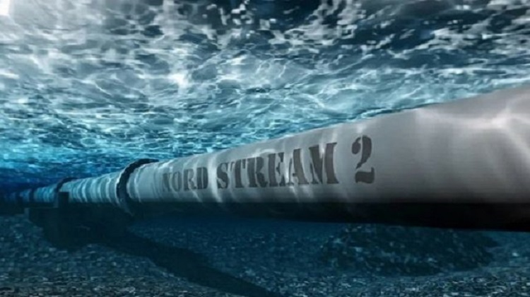 Польская PGNiG намерена заблокировать сертификацию «Северного потока-2»