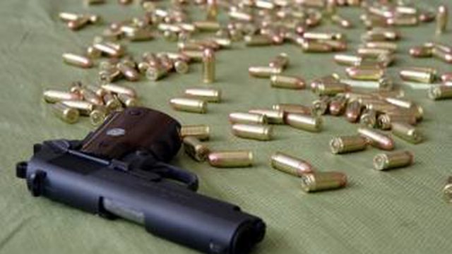 В Украине зарегистрировано более 700 тысяч владельцев огнестрельного оружия – МВД В Украине зарегистрировано более 700 тысяч владельцев огнестрельного оружия – МВД