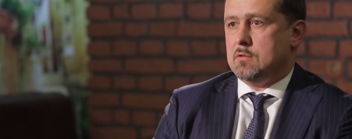 Семочко уволили уже официально Семочко уволили уже официально