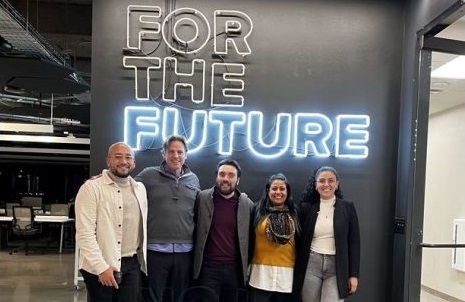 Велика українська ІТ-компанія зі Львова виходить на ринок Латинської Америки Велика українська ІТ-компанія зі Львова виходить на ринок Латинської Америки