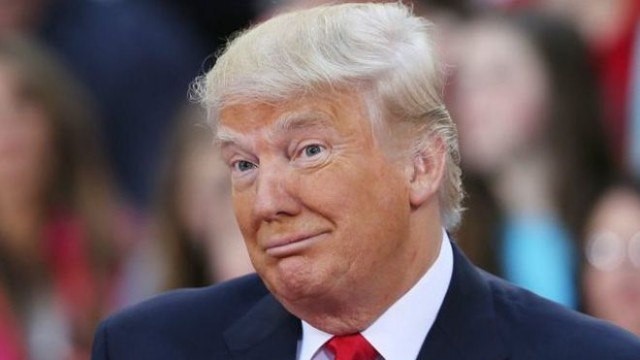Трамп запустил сайт для общения с поклонниками Трамп запустил сайт для общения с поклонниками