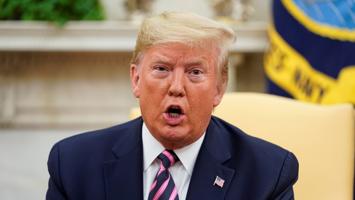 Трамп пообещал закончить войны Трамп пообещал закончить войны