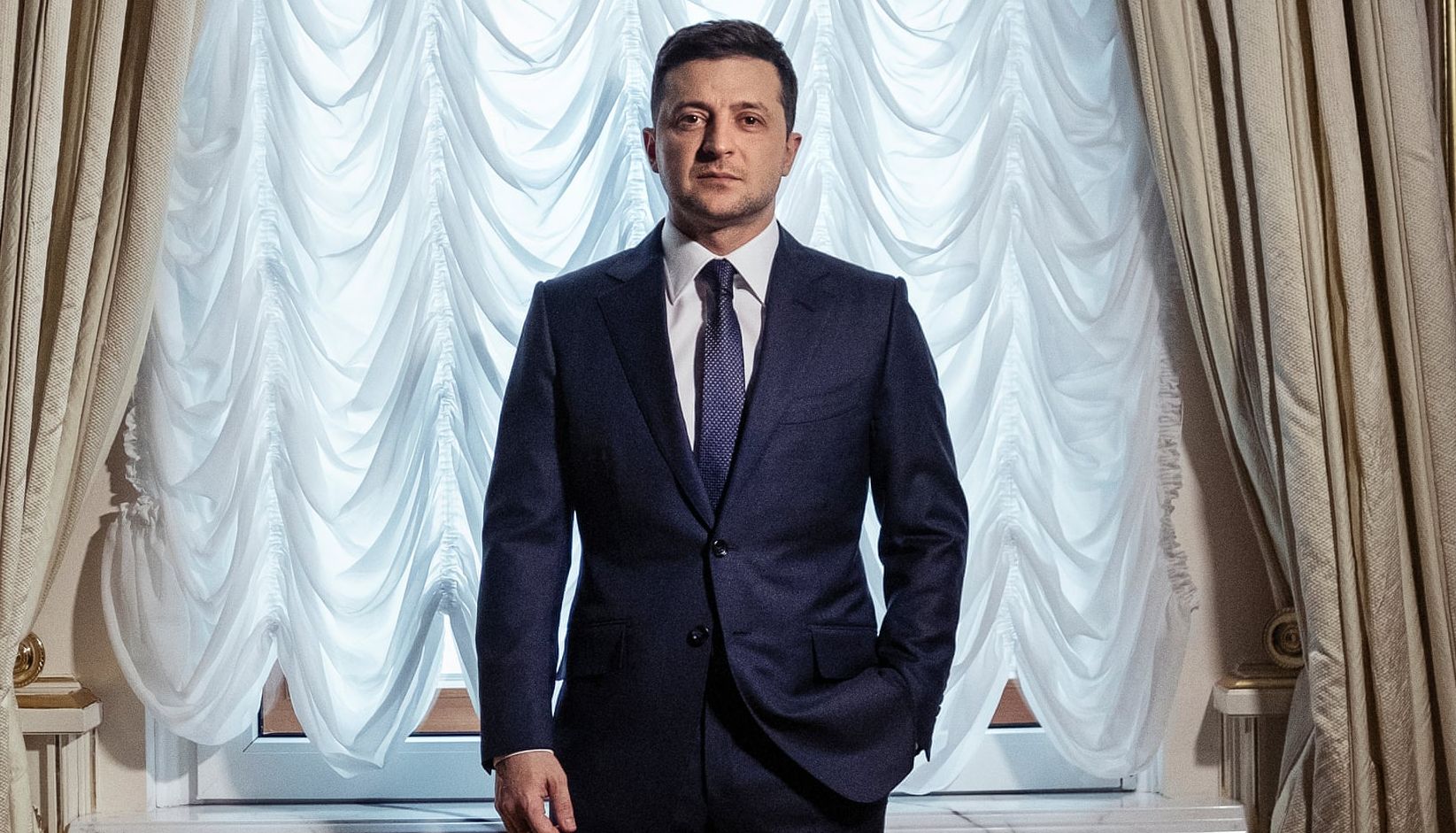 Зеленский рассказал о переговорах с Путиным Зеленский рассказал о переговорах с Путиным