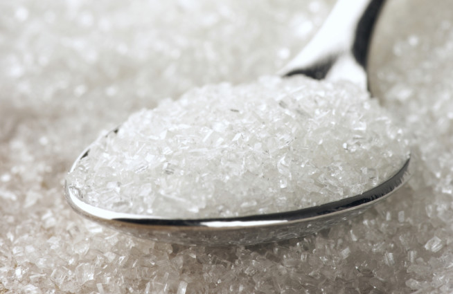 Отмена госрегулирования цен не повлияла на рынок сахара Отмена госрегулирования цен не повлияла на рынок сахара