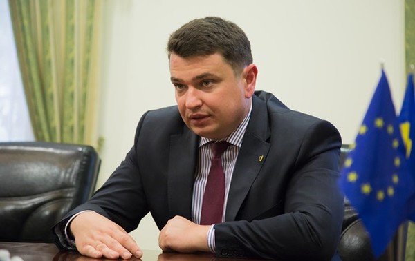 Е-декларирование находится под угрозой – Сытник Е-декларирование находится под угрозой – Сытник