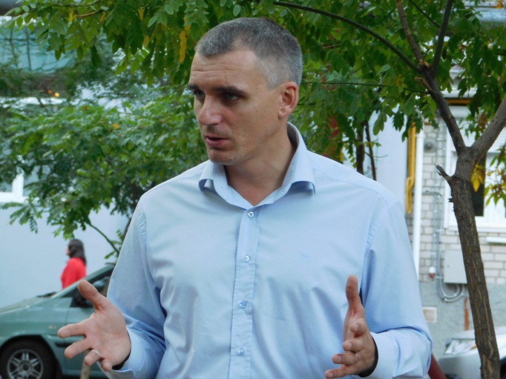 Экс-мэр Николаева через суд восстановился в должности Экс-мэр Николаева через суд восстановился в должности