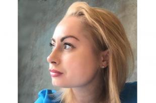 Марина Черненко