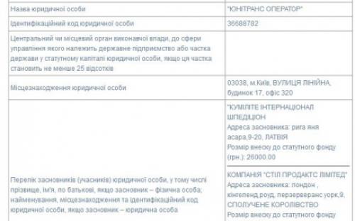 СМИ: "Кошелек" Тимошенко зарабатывает сотни миллионов на комбинатах, "отжатых" у Фирташа