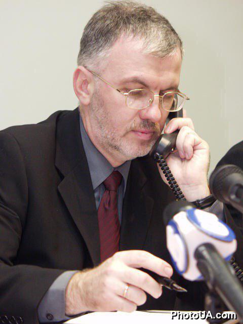 Скардальний експерт Ігнащенко може повернутися до роботи в Міненерго – джерело ignashchenko.jpg