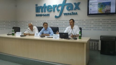 Глава Госспецсвязи Евдоченко продолжает гиблое дело по сливу информбезопасности страны?