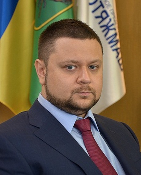В Харькове завод Григоришина возглавил 