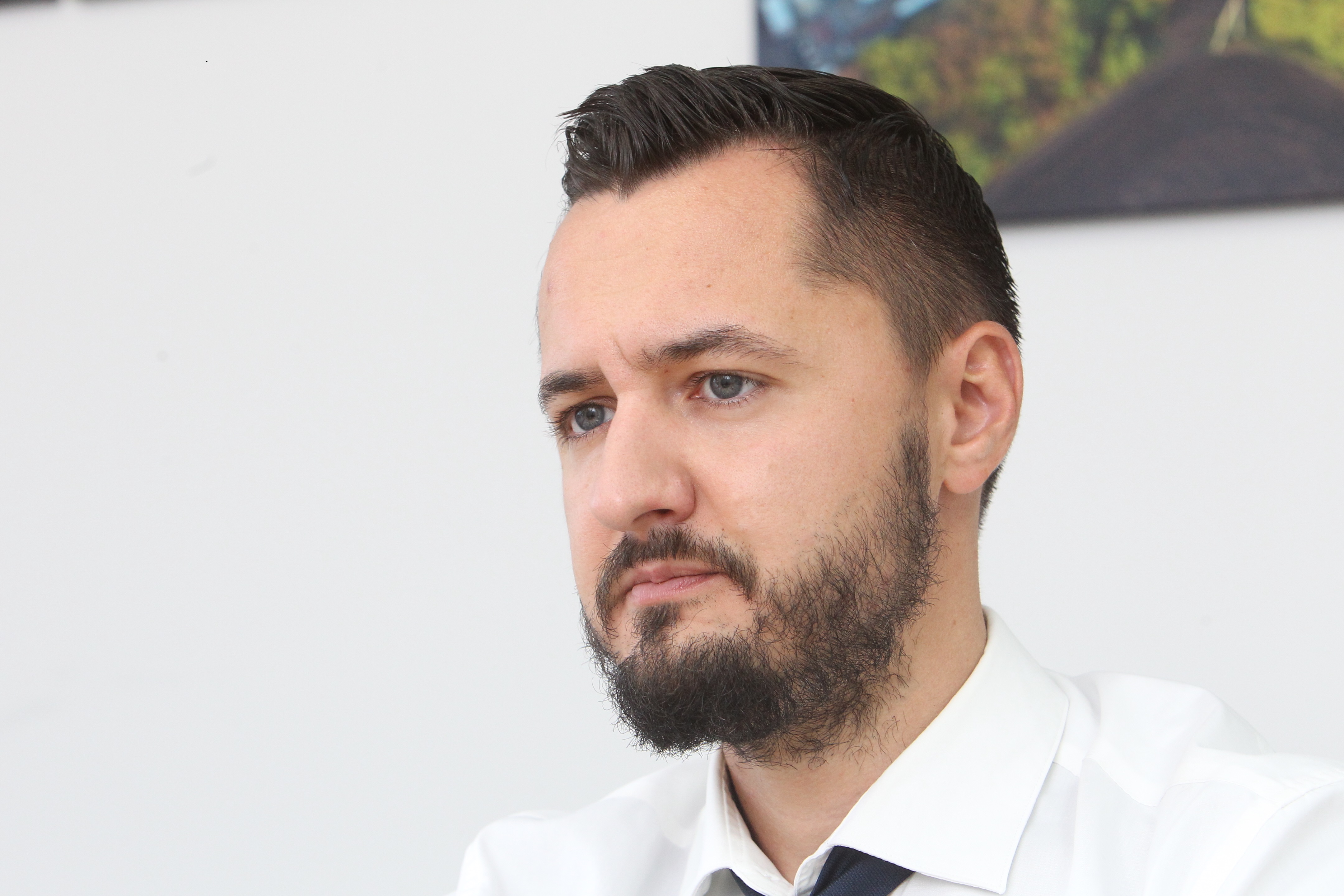 Роман Опимах, Ассоциация газодобывающих компаний: Чтобы увеличить добычу газа до 27 млрд куб. м в Украине – нужно $5-6 млрд. 