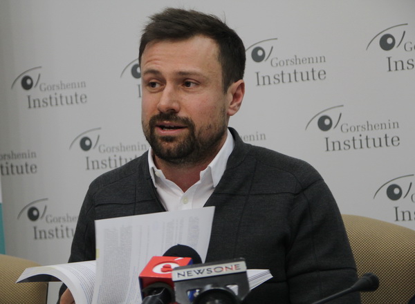 В Украине цена надела собственника вырастет до $80 тыс. при свободном рынке земли, - эксперт В Украине цена надела собственника вырастет до $80 тыс. при свободном рынке земли, - эксперт