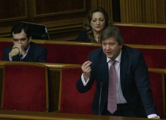 Как Рада провалила возврат налоговой милиции (фото)