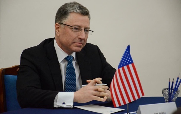 По мнению Волкера повышение цены на газ пойдет Украине на пользу По мнению Волкера повышение цены на газ пойдет Украине на пользу