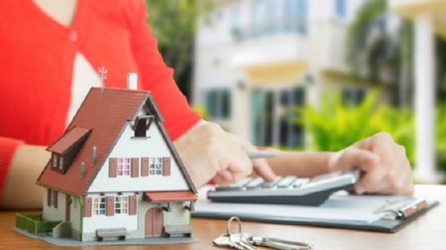 Банки надали доступної іпотеки на 1,47 млрд гривень 