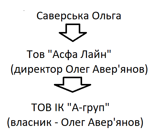 Депутат Чернігівської облради Авер'янов вигадав схему, як відібрати у екс-дружини збудований у шлюбі будинок – судова справа 1_5.png