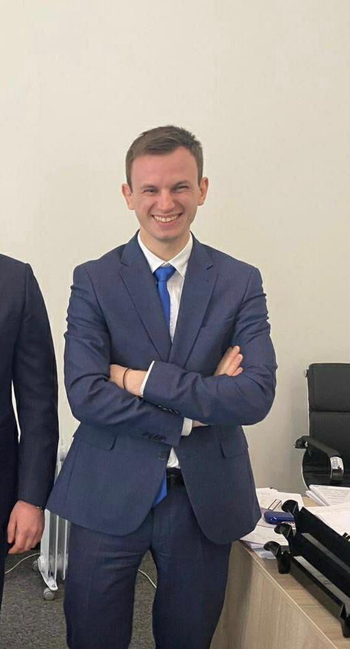 ДБР вручило підозри керівництву АРМА за статтею про привласнення майна в особливо великих розмірах – ЗМІ bochorishvili.jpeg