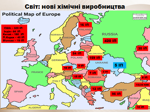 Союз химиков и ФРУ разработали Стратегию развития химотрасли, Минэкономразвития пока ее игнорирует chemic_prez_1.jpg