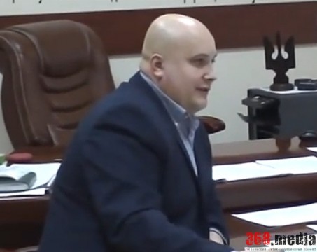 Наслідки провалу судової реформи: «суддя Майдану» Мельничук після переатестації повернув на посади 13 люстрованих поліцейських pustovit.jpg