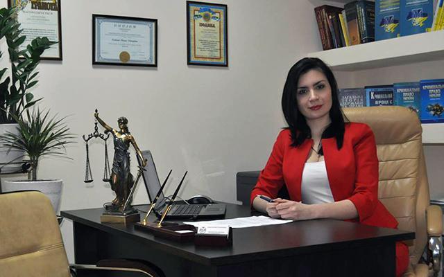 ДБР вручило підозри керівництву АРМА за статтею про привласнення майна в особливо великих розмірах – ЗМІ serokurova.jpeg