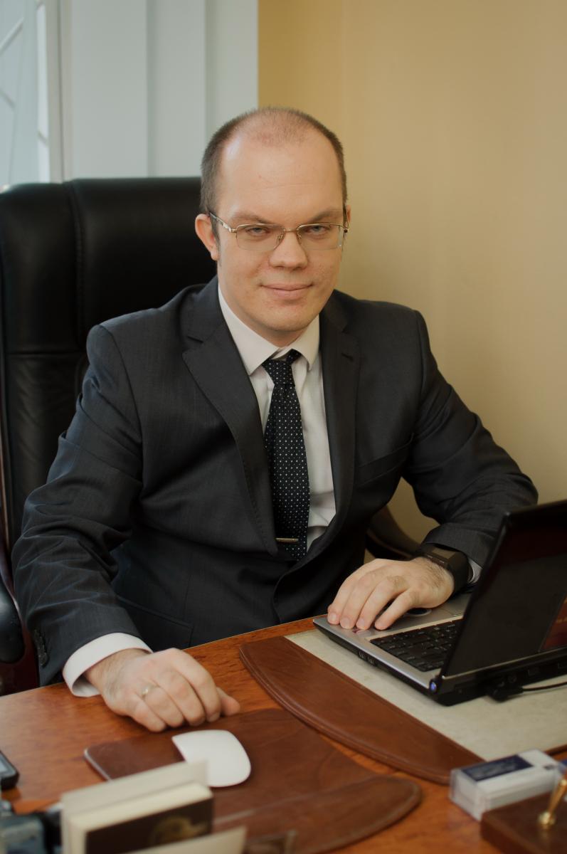 «Маски-шоу Стоп-3» навряд чи ускладнить слідчим і прокурорам доступ до інформаційних та телекомунікаційних систем бізнесу viktor_moroz2_1.jpg