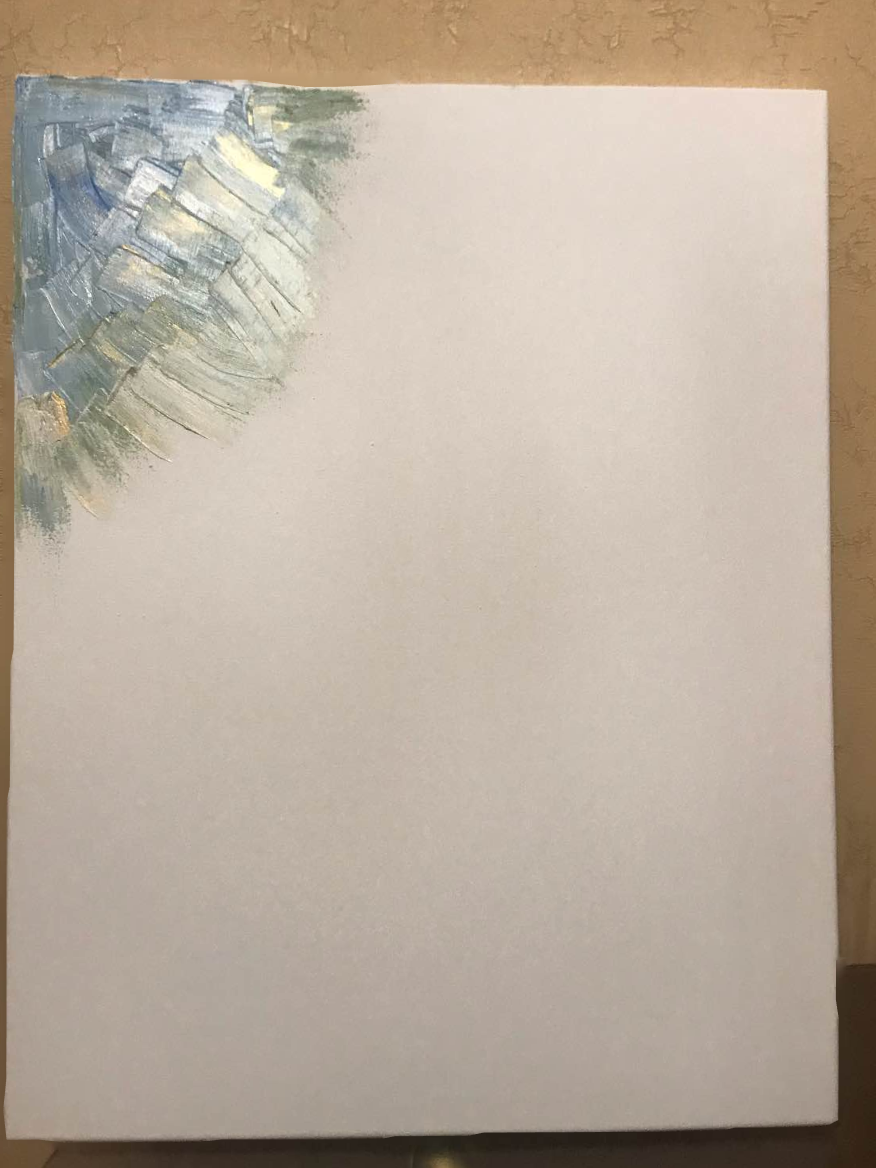 Без правил и академизма: творческая личность Марина Черненко создает человеческие АнтиКартины маслом (ФОТО) zhovten.png