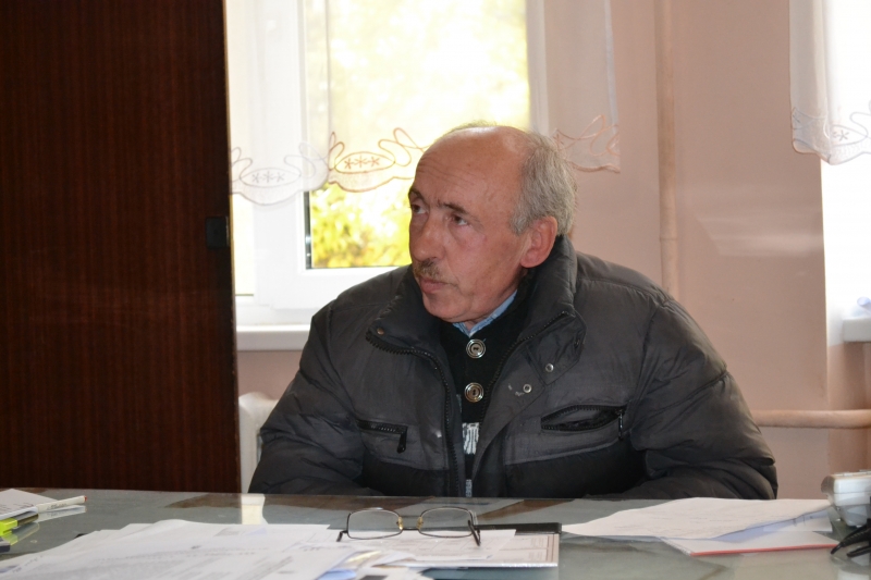 Во львовской школе за госсчет утеплили только кабинеты директора и завуча, а дети мерзнут