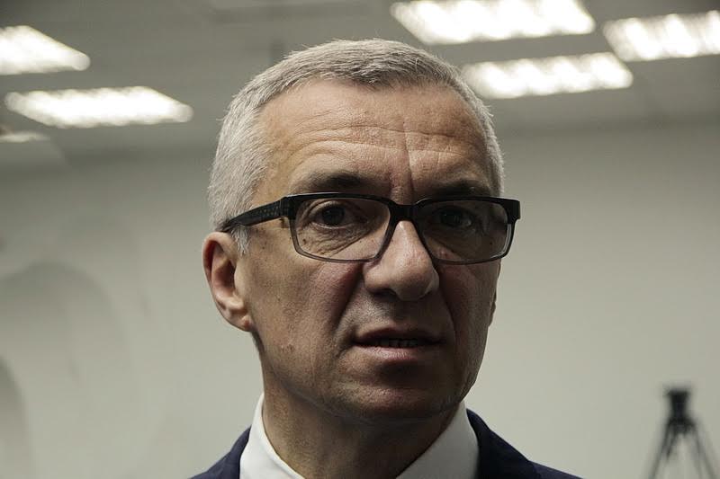 Александр Шлапак: ПриватБанк будет гривневым и сберегательным