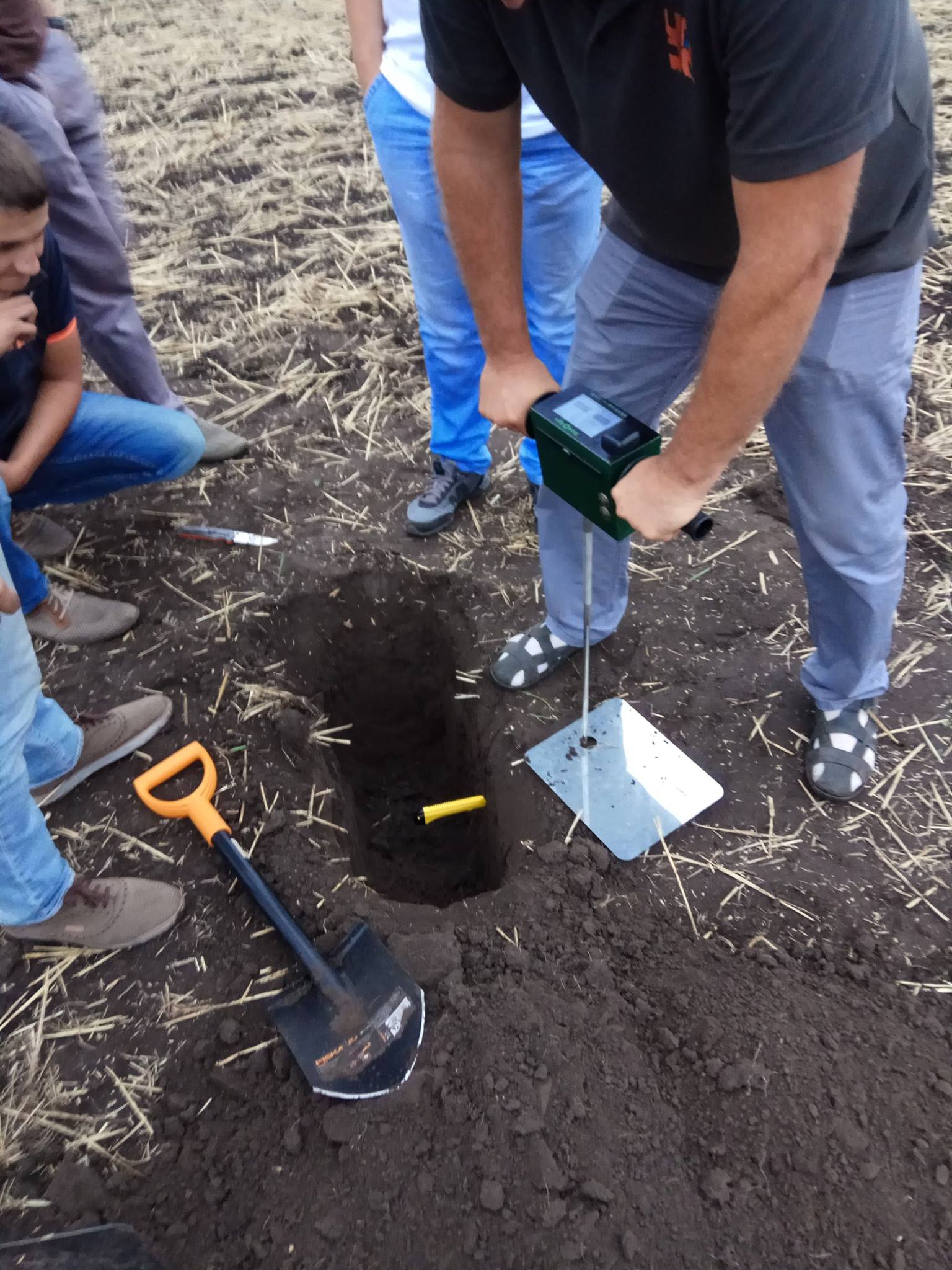 Кейс Skok Agro: оптимальна бізнес-модель для невеликої AgTech-компанії