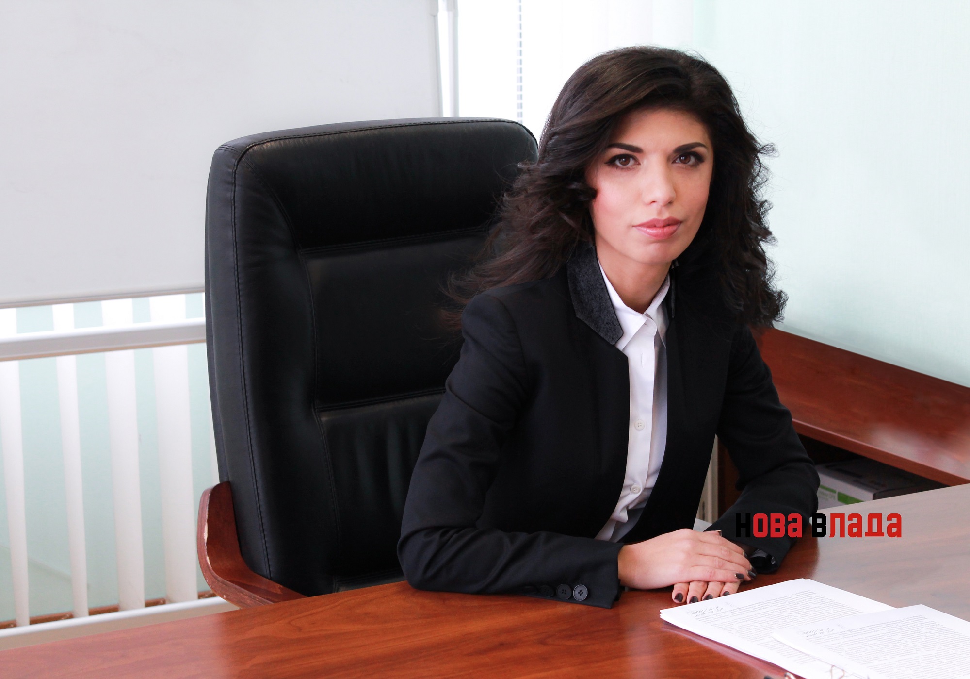 Агія Загребельська, АМКУ: Прийняття ліцензійних умов для ринку держлотерей в редакції Мінфіну – це ще більша консервація проблеми