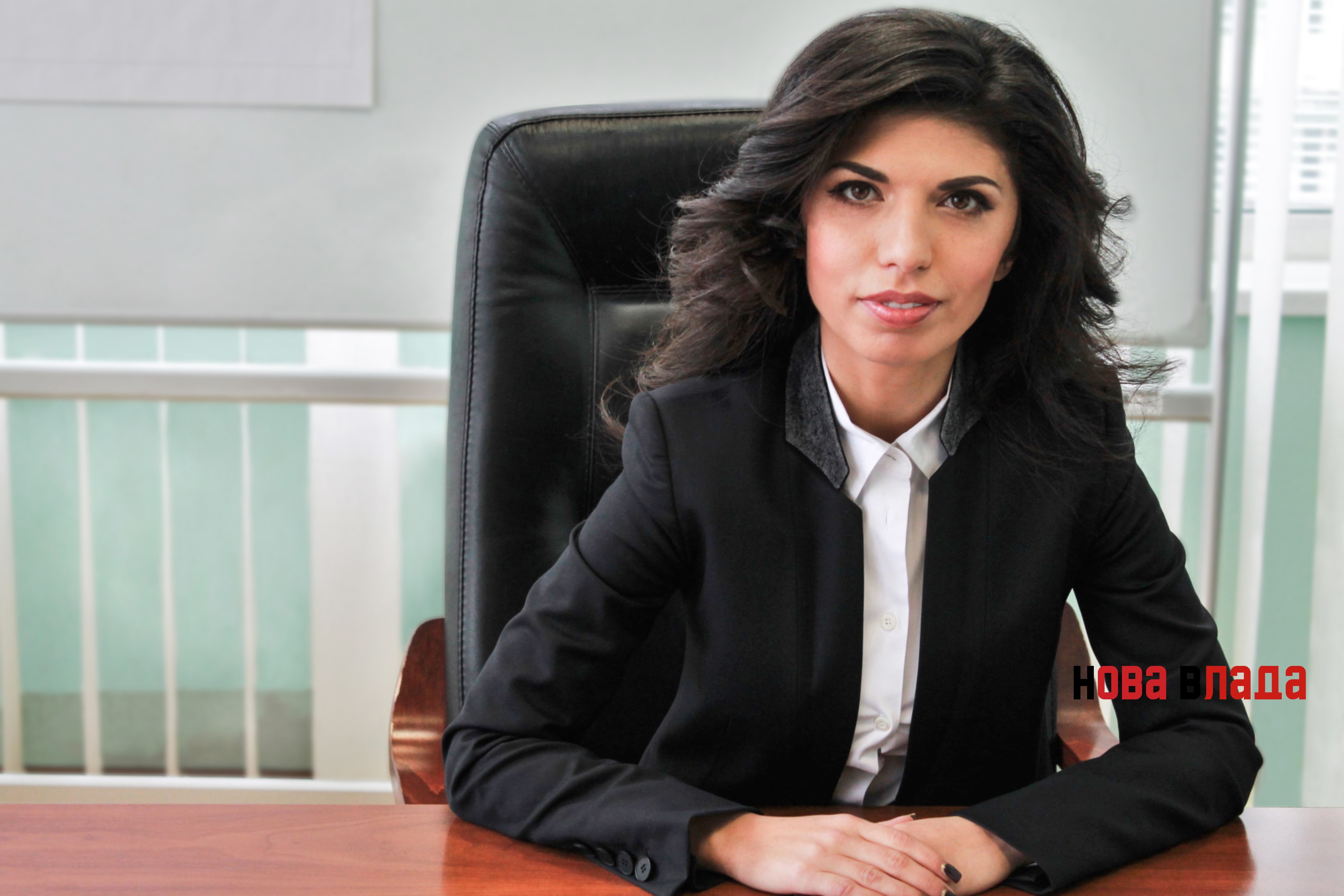 Агія Загребельська, АМКУ: Прийняття ліцензійних умов для ринку держлотерей в редакції Мінфіну – це ще більша консервація проблеми