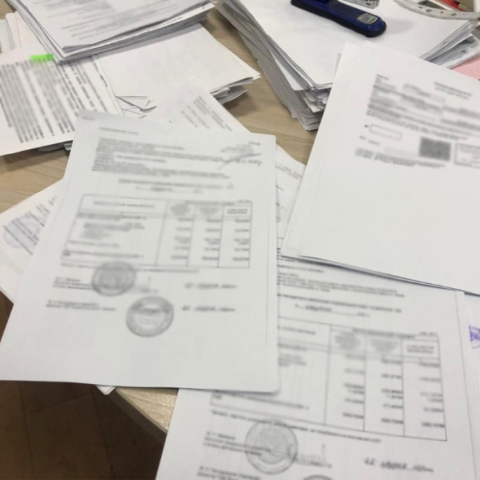 Правоохранители провели обыски в КП «Плесо» - Киевская прокуратура 591eaf4-241113237-4829442663733724-7401566107108154065-n.jpg