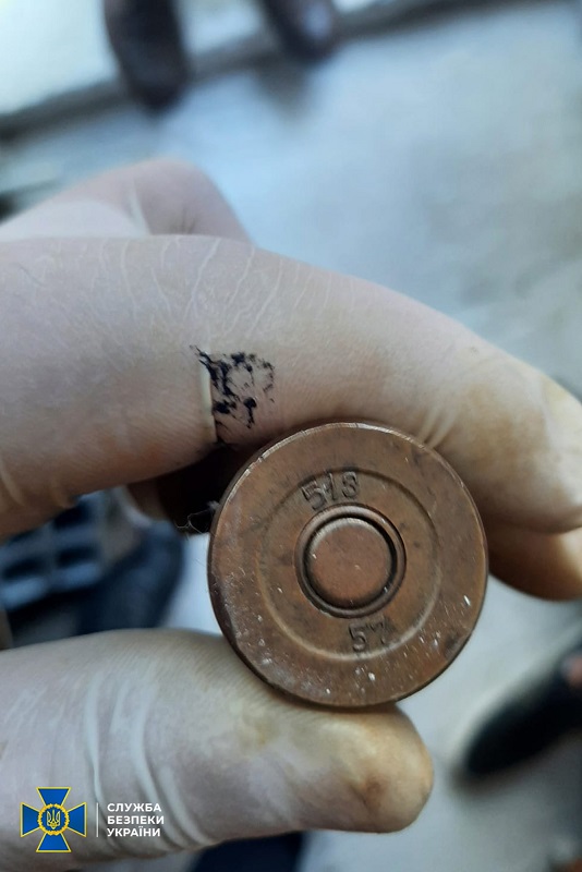 СБУ ліквідувала злочинне угруповання по збуту бойових гранат та вибухових речовин 622762fe751e9ee690c5821c095fcbcb.jpg