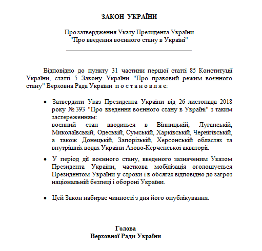 Рада поддержала введение военного положения _4546_0.png