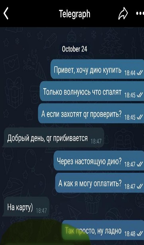 Киберполиция разоблачила разработчика фейкового приложения «Дія» (фото) img_6247_1.jpg